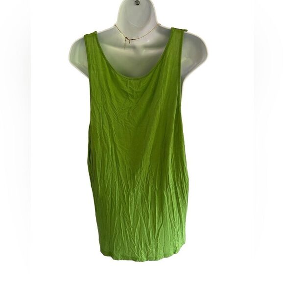 Lane Bryant Tank Top Woman’s size 18/20 - Picture 2 of 7
